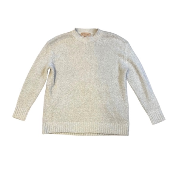 Philosophy Sweaters - Philosophy Medium Grey Sweater